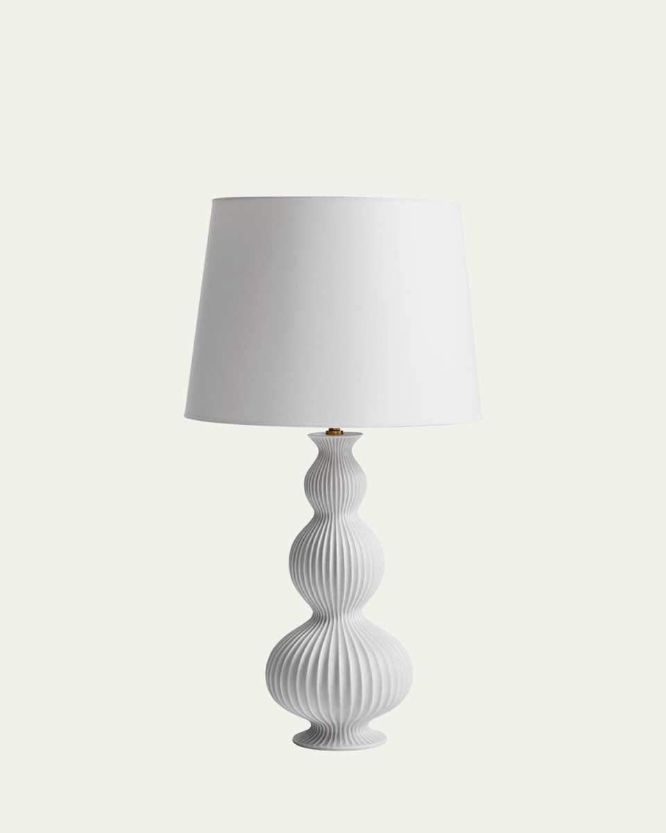 Legume Table Lamp